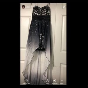 Homecoming Dress